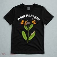 Plant Milkweed T-Shirt thumb 5