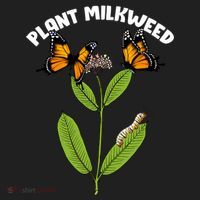 Plant Milkweed Beanie thumb 2