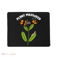 Plant Milkweed Mousepad thumb 0