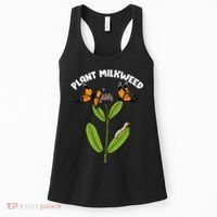 Plant Milkweed Women's Tank Top thumb 0