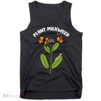 Plant Milkweed Tank Top thumb 0