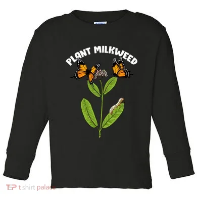 Toddler Long Sleeve