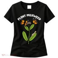 Plant Milkweed Women's T-Shirt thumb 0