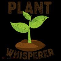 Plant Whisperer Garden Plant Lover Coffee Mug thumb 5