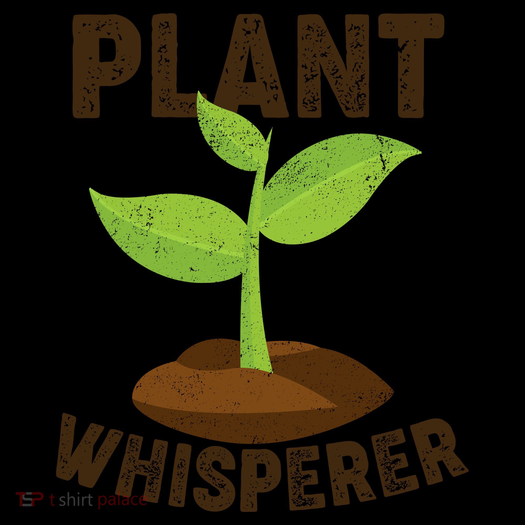 Plant Whisperer Garden Plant Lover Coffee Mug