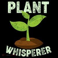 Plant Whisperer Garden Plant Lover Women's Hoodie thumb 2