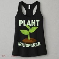 Plant Whisperer Garden Plant Lover Women's Tank Top thumb 3