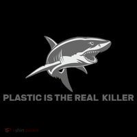 Plastic is the Real Killer T-Shirt thumb 7