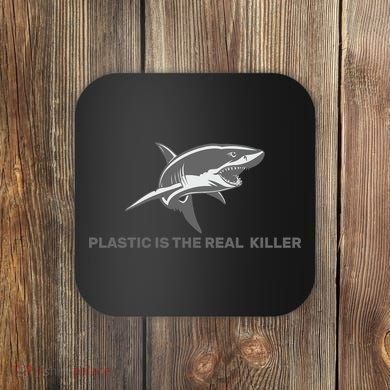 Plastic is the Real Killer Coaster