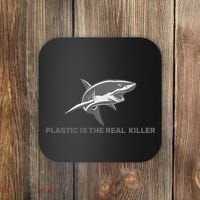 Plastic is the Real Killer Coaster thumb 0