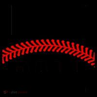 Play Ball Baseball and Softball Players Coffee Mug thumb 5
