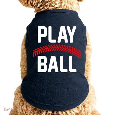 Doggie Tank