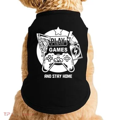 Doggie Tank