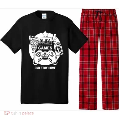 Pajama Set