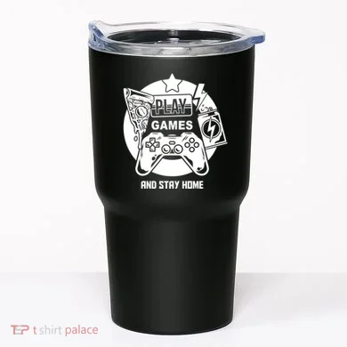 Tumbler