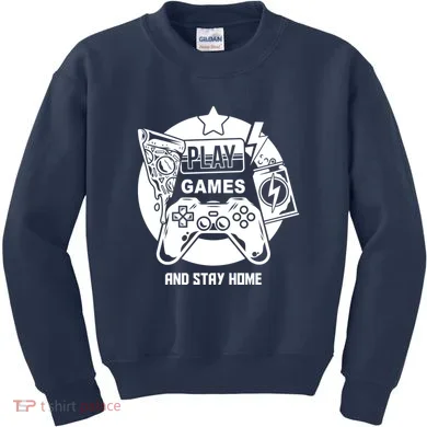 Kids Sweatshirt