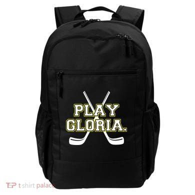 Play Gloria Hockey Backpack
