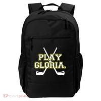 Play Gloria Hockey Backpack thumb 0