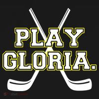 Play Gloria Hockey Backpack thumb 2