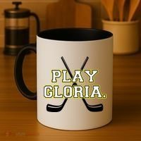 Play Gloria Hockey Coffee Mug thumb 4