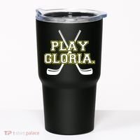 Play Gloria Hockey Tumbler thumb 0