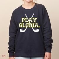 Play Gloria Hockey Women's Sweatshirt thumb 0