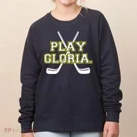 Play Gloria Hockey Women's Sweatshirt thumb 0
