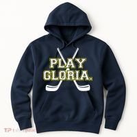 Play Gloria Hockey Hoodie thumb 0