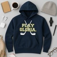 Play Gloria Hockey Hoodie thumb 3