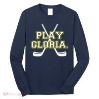 Play Gloria Hockey Long Sleeve Shirt thumb 0