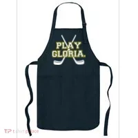 Play Gloria Hockey Apron thumb 0