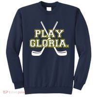 Play Gloria Hockey Sweatshirt thumb 0
