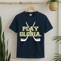 Play Gloria Hockey T-Shirt thumb 2