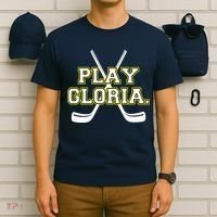 Play Gloria Hockey T-Shirt thumb 6
