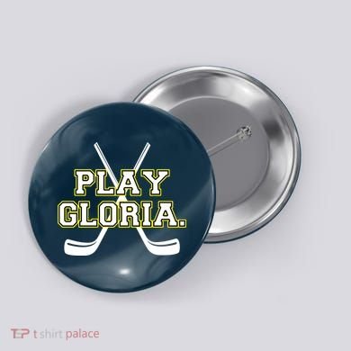 Play Gloria Hockey Button