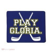 Play Gloria Hockey Mousepad thumb 0