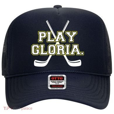 Play Gloria Hockey Hat