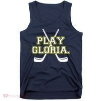 Play Gloria Hockey Tank Top thumb 0