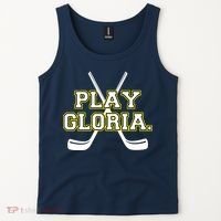 Play Gloria Hockey Tank Top thumb 2