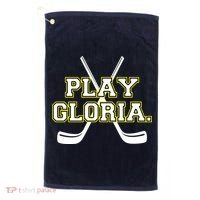 Play Gloria Hockey Golf Towel thumb 0