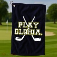 Play Gloria Hockey Golf Towel thumb 1
