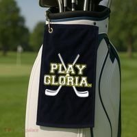 Play Gloria Hockey Golf Towel thumb 2