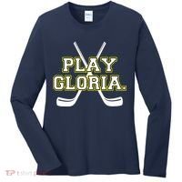Play Gloria Hockey Women's Long Sleeve Shirt thumb 0