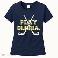 Play Gloria Hockey Women's T-Shirt thumb 0
