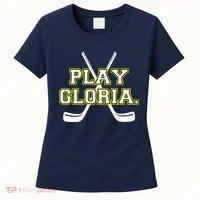 Play Gloria Hockey Women's T-Shirt thumb 0
