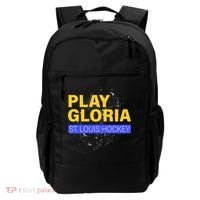 Play Gloria St. Louis Hockey Backpack thumb 0