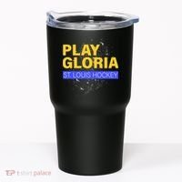 Play Gloria St. Louis Hockey Tumbler thumb 0
