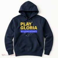 Play Gloria St. Louis Hockey Hoodie thumb 0