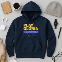 Play Gloria St. Louis Hockey Hoodie thumb 3