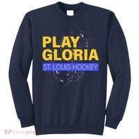 Play Gloria St. Louis Hockey Sweatshirt thumb 0